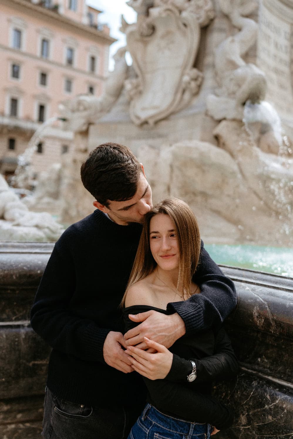 Love story photo 3