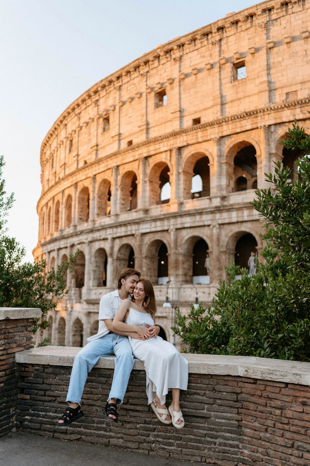 Love story photo 4