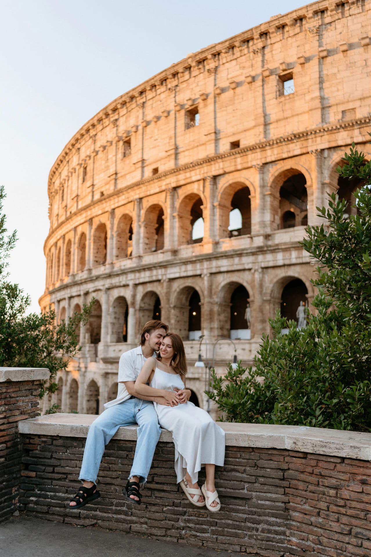 Love story photo 1