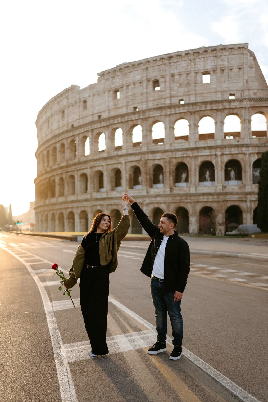 Love story photo 6