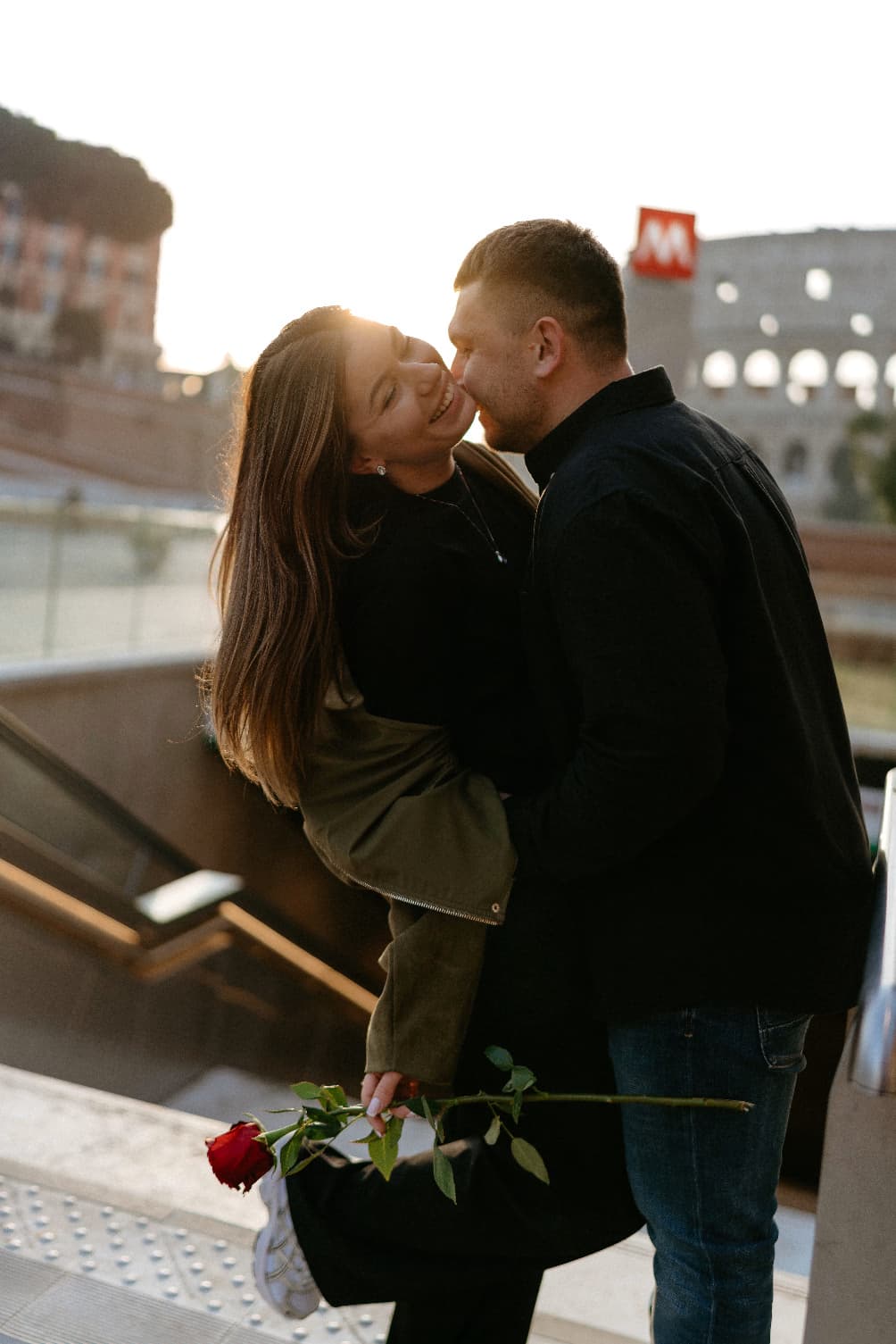 Love story photo 10