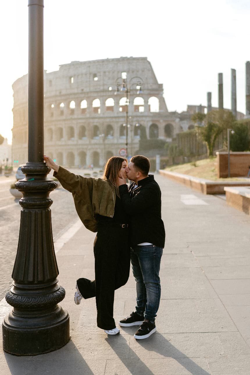 Love story photo 11