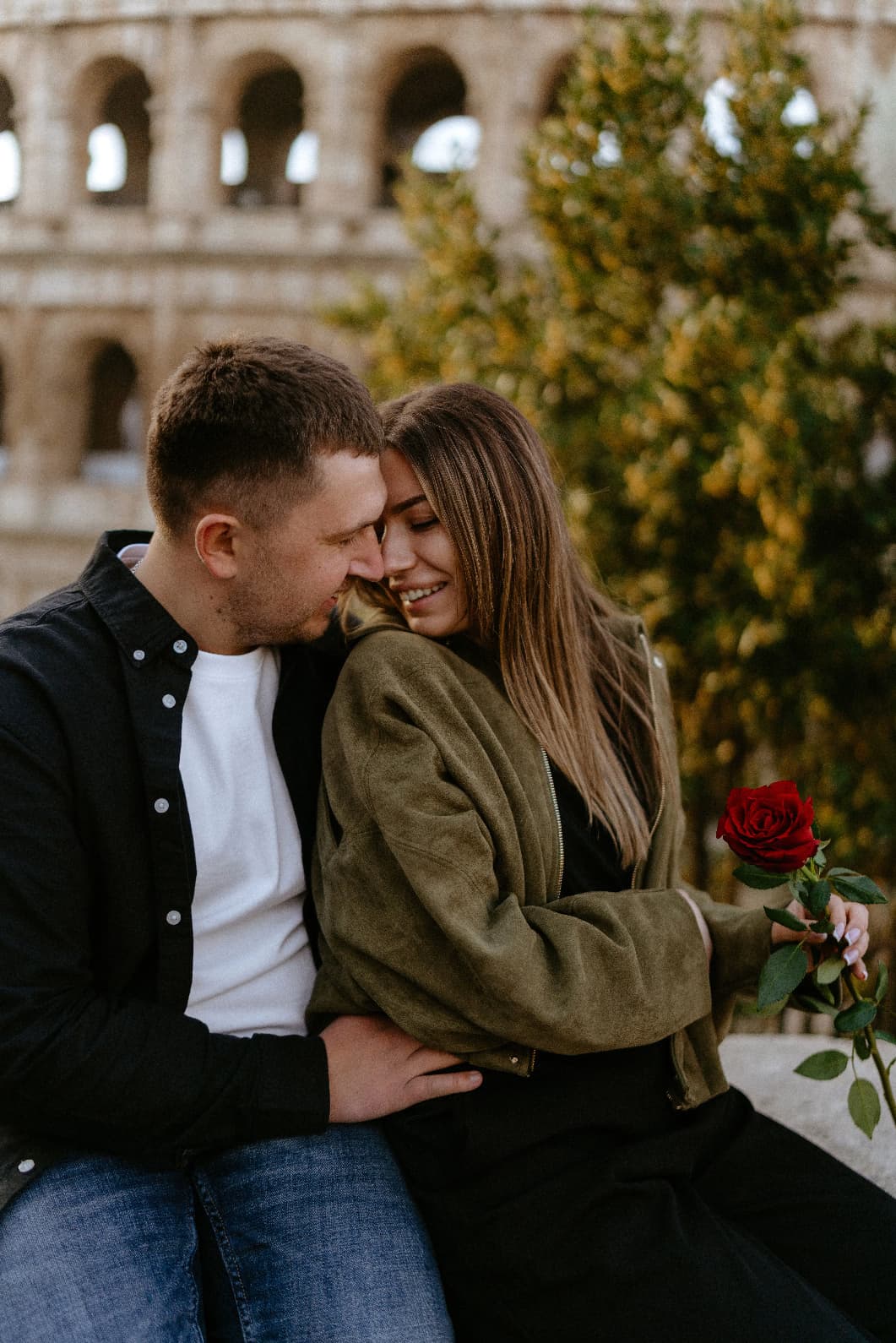 Love story photo 12