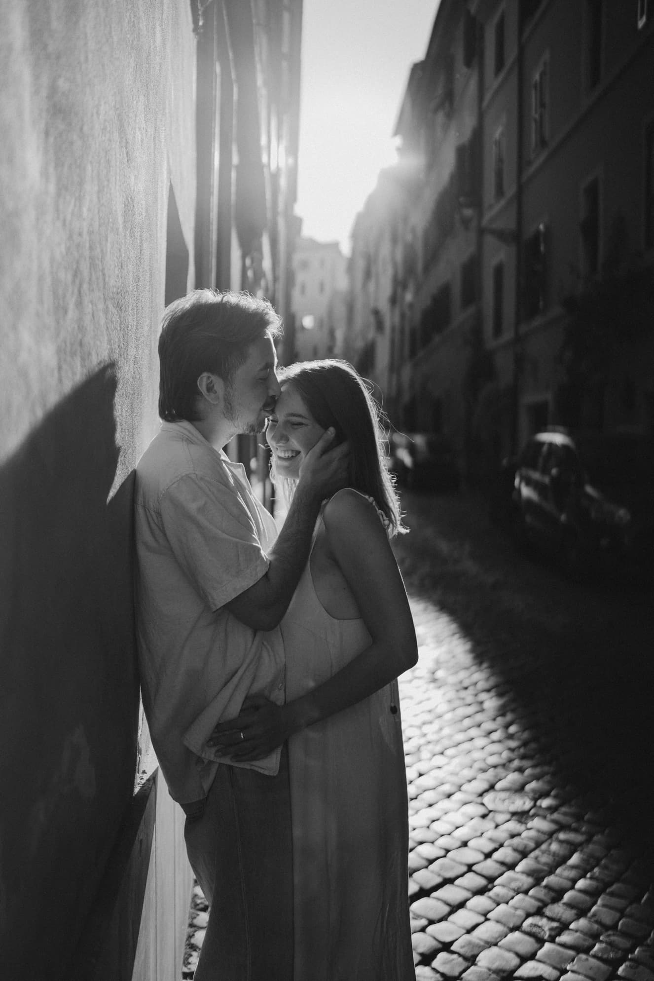 Love story photo 6