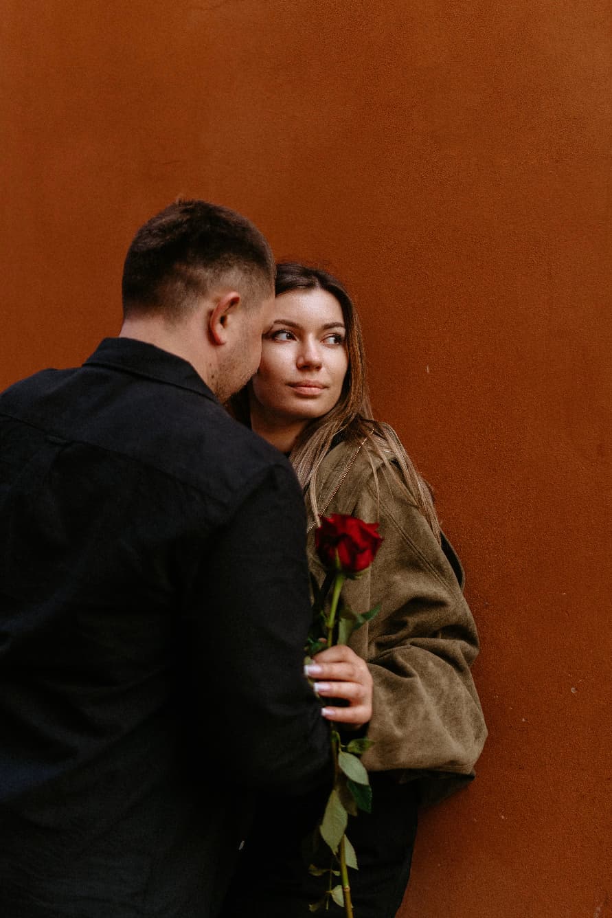 Love story photo 15