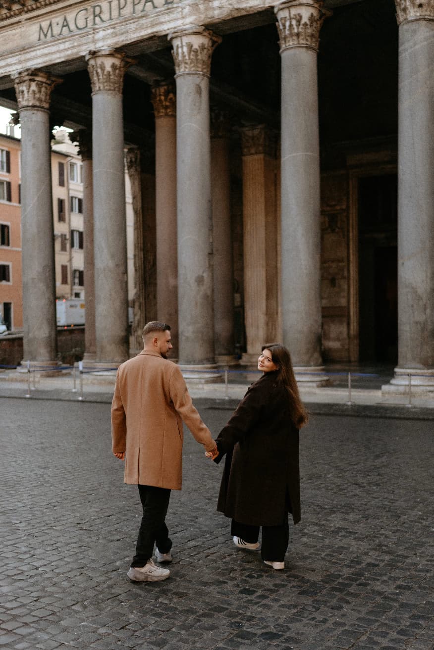 Love story photo 16
