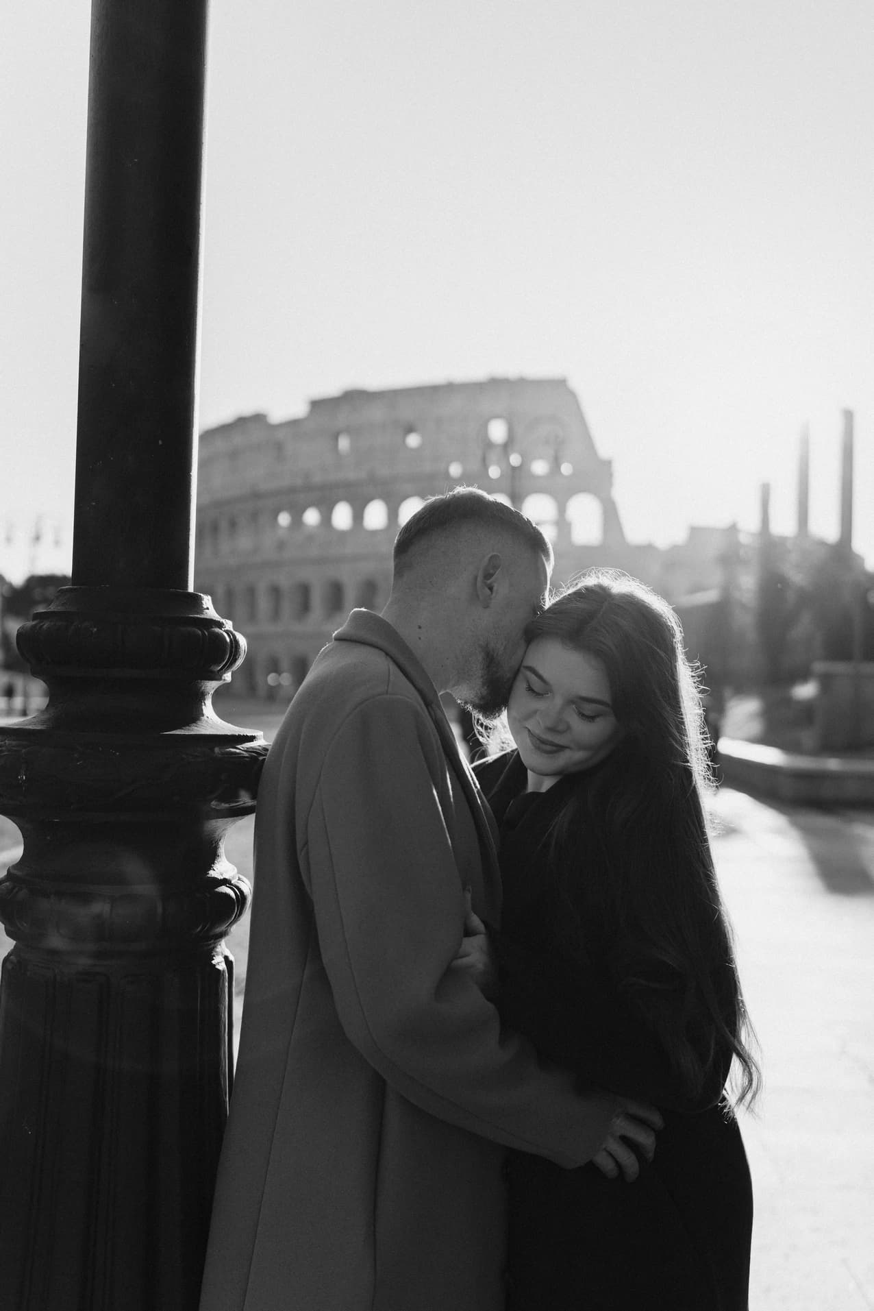 Love story photo 8