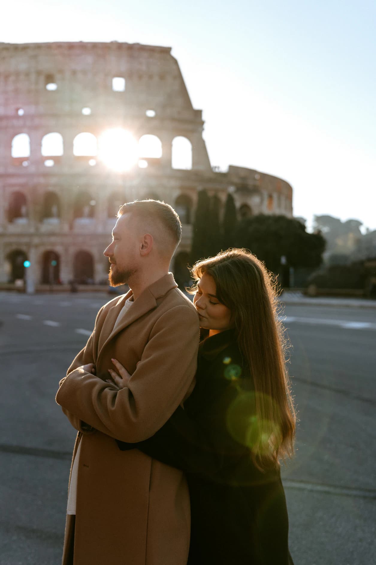 Love story photo 11