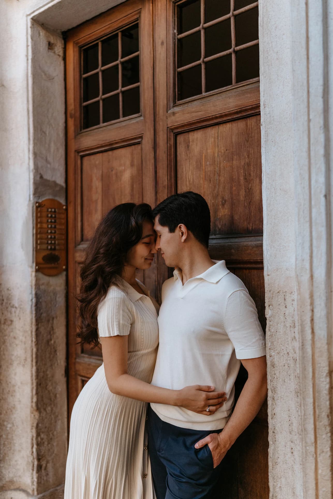Love story photo 21