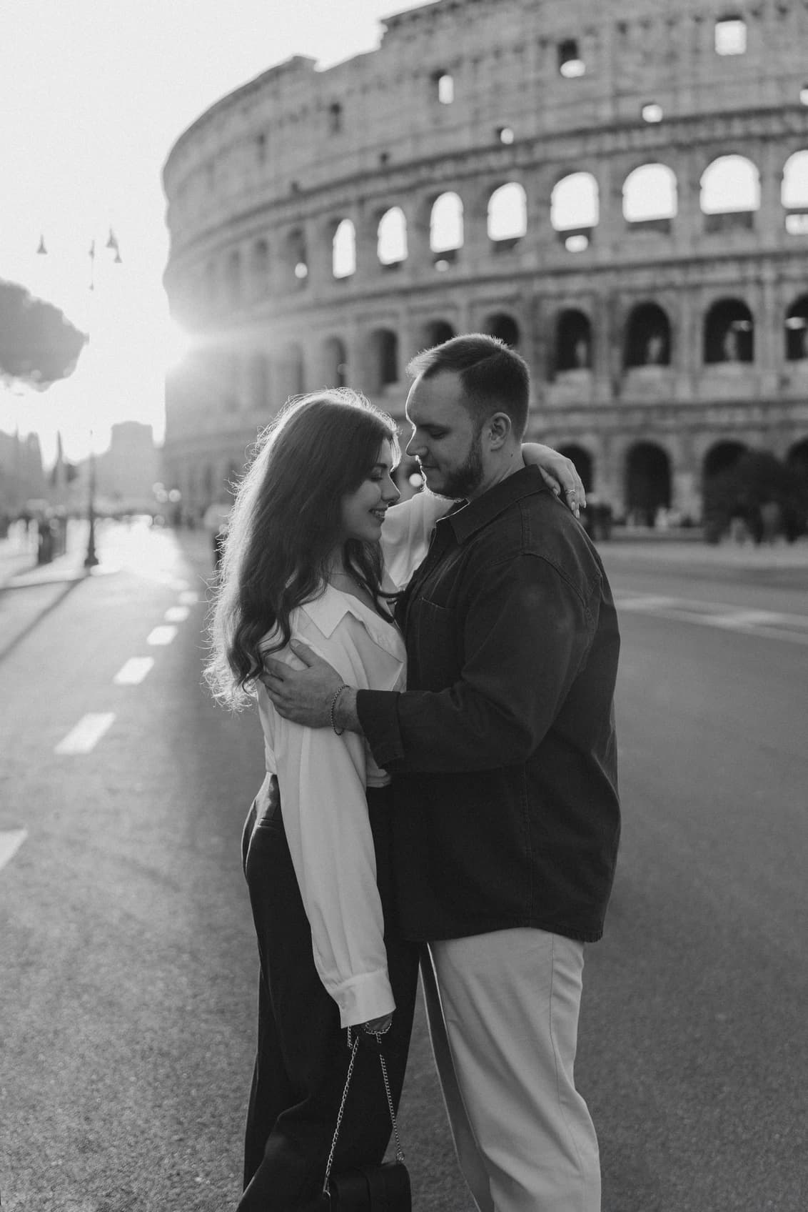 Love story photo 25