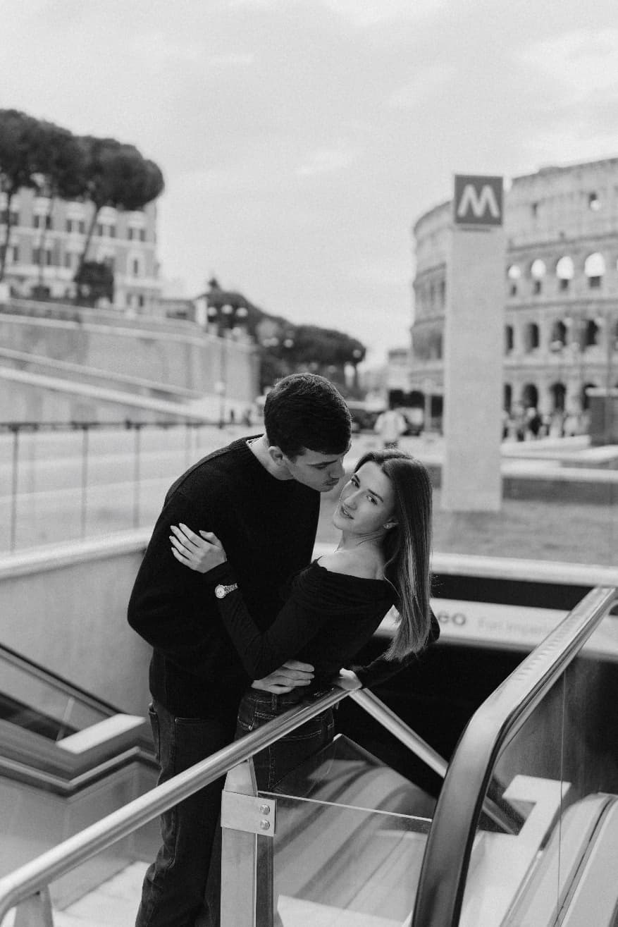Love story photo 44