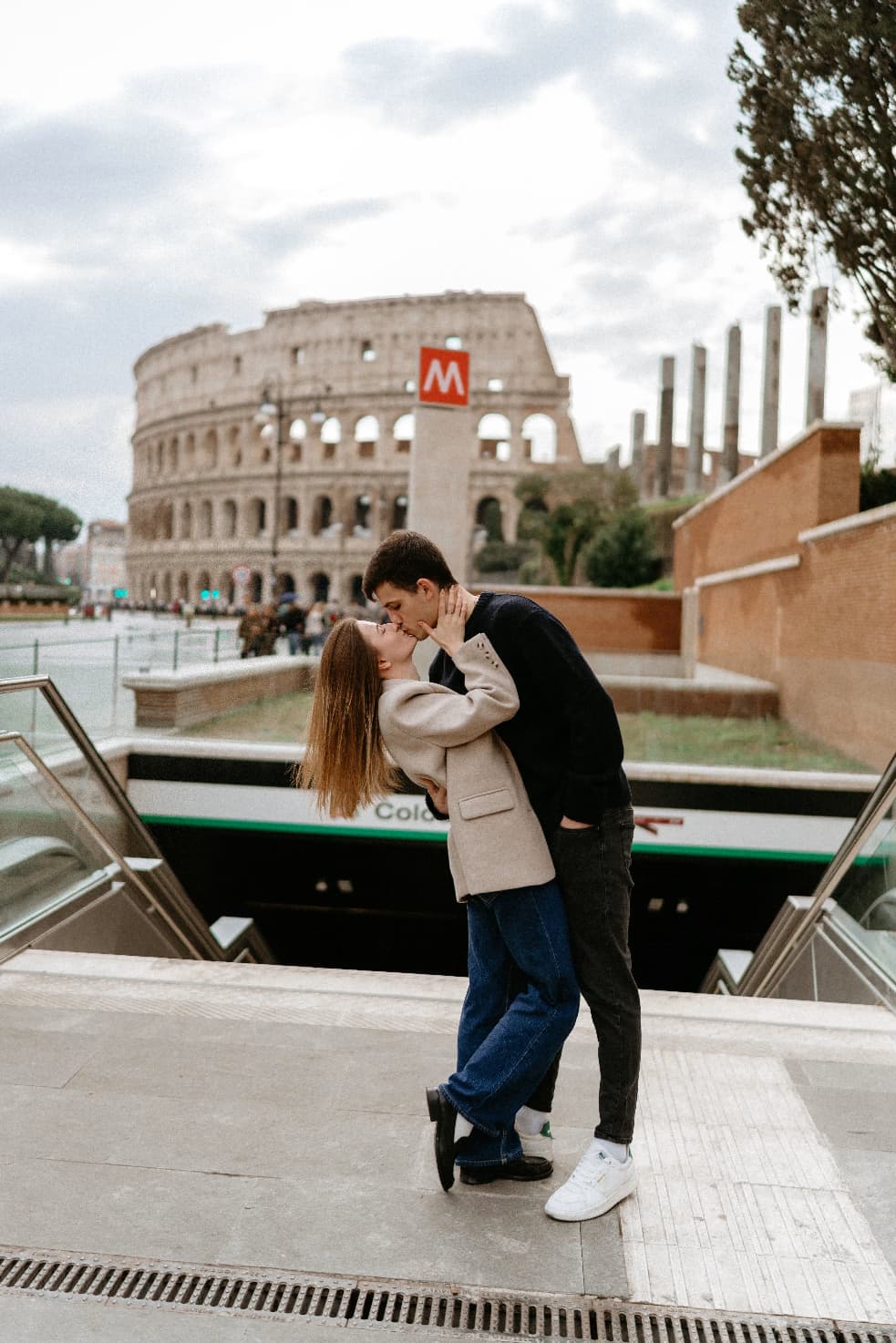 Love story photo 45