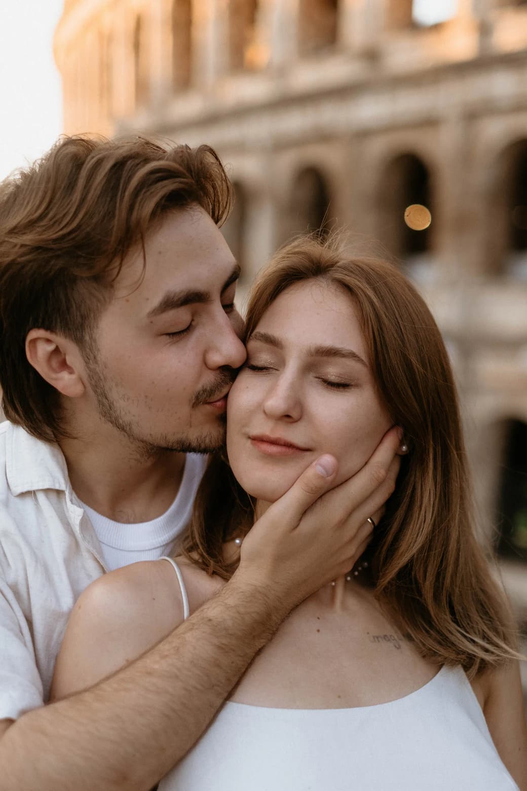 Love story photo 28