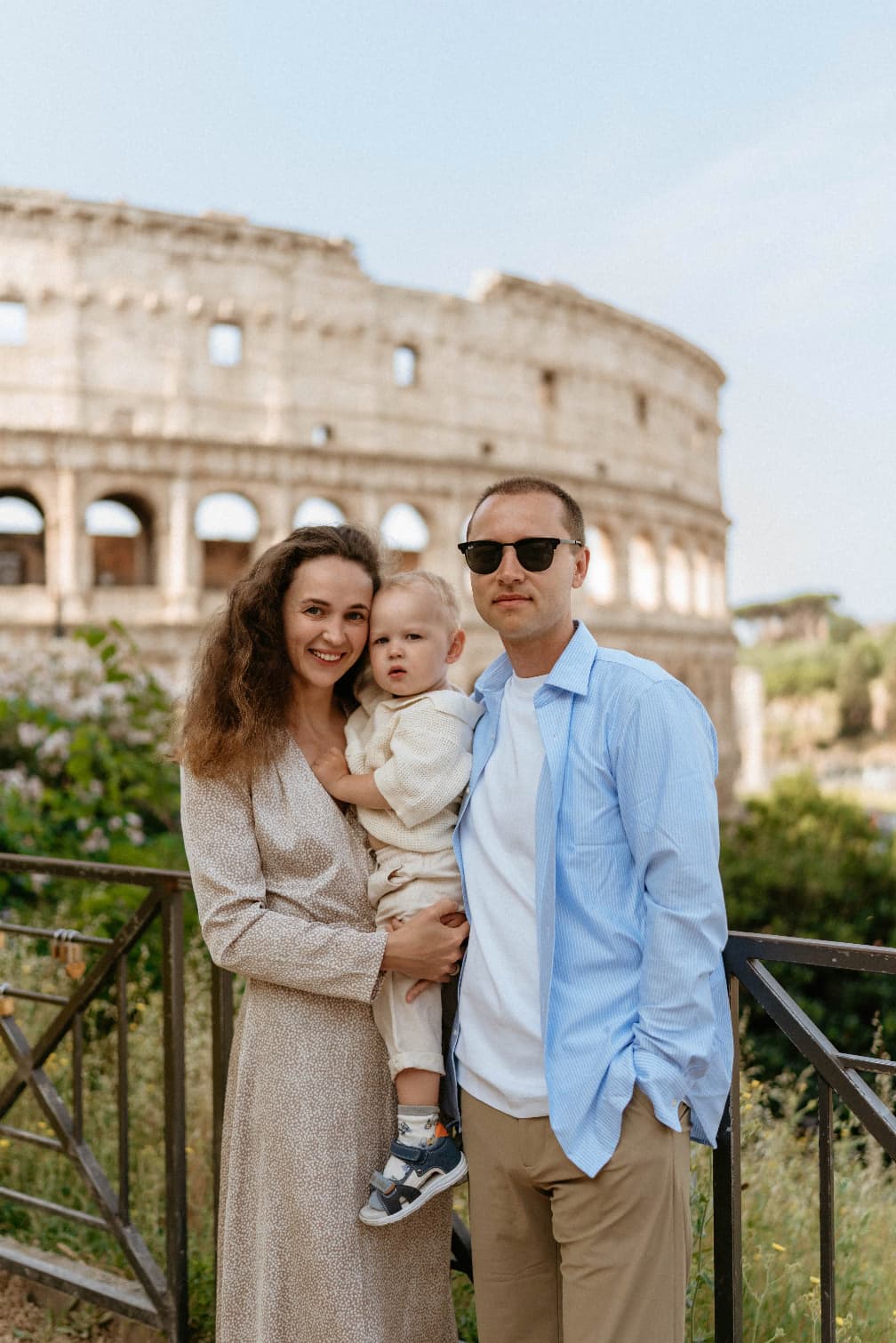 Family photo 1