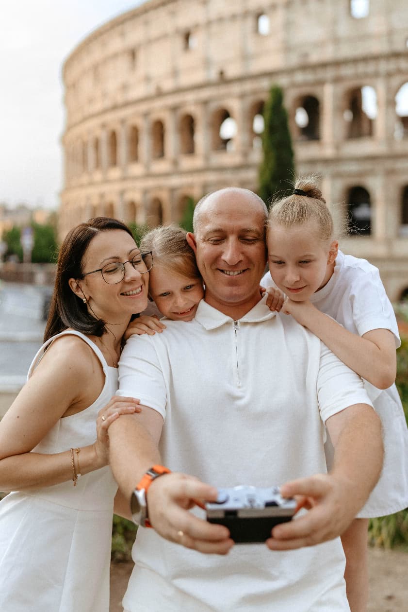 Family photo 23