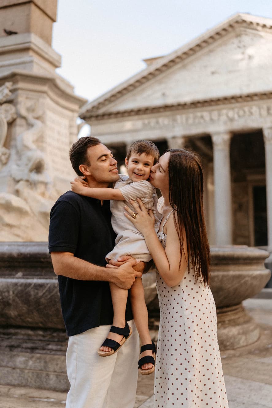 Family photo 28