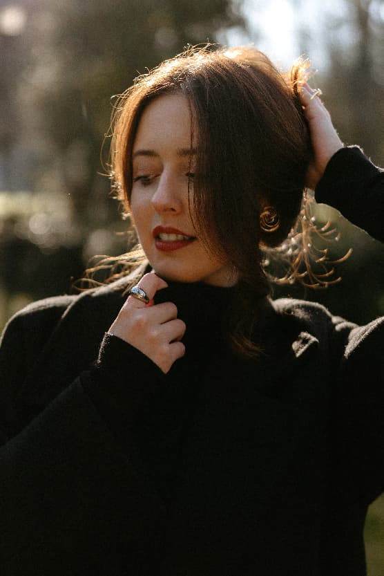 Portrait photo 16