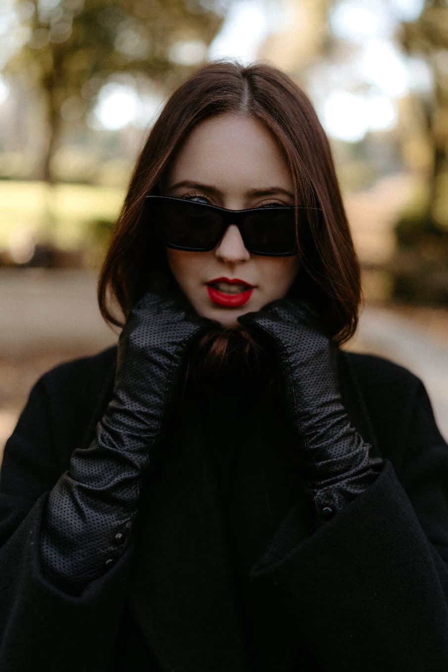 Portrait photo 20