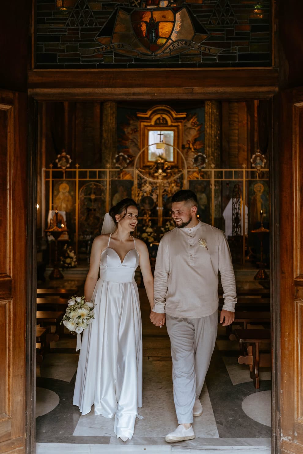 Wedding photo 1