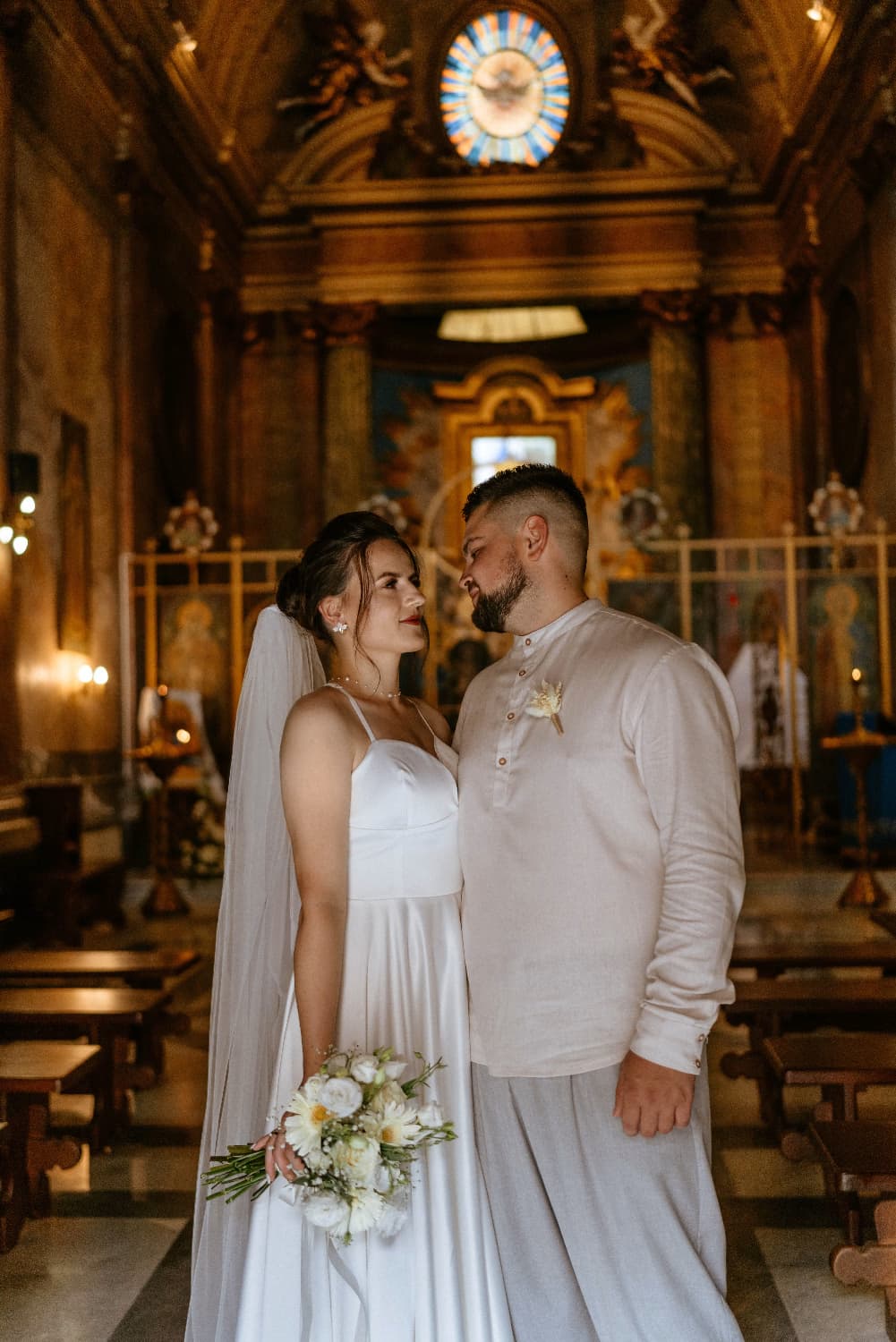 Wedding photo 2