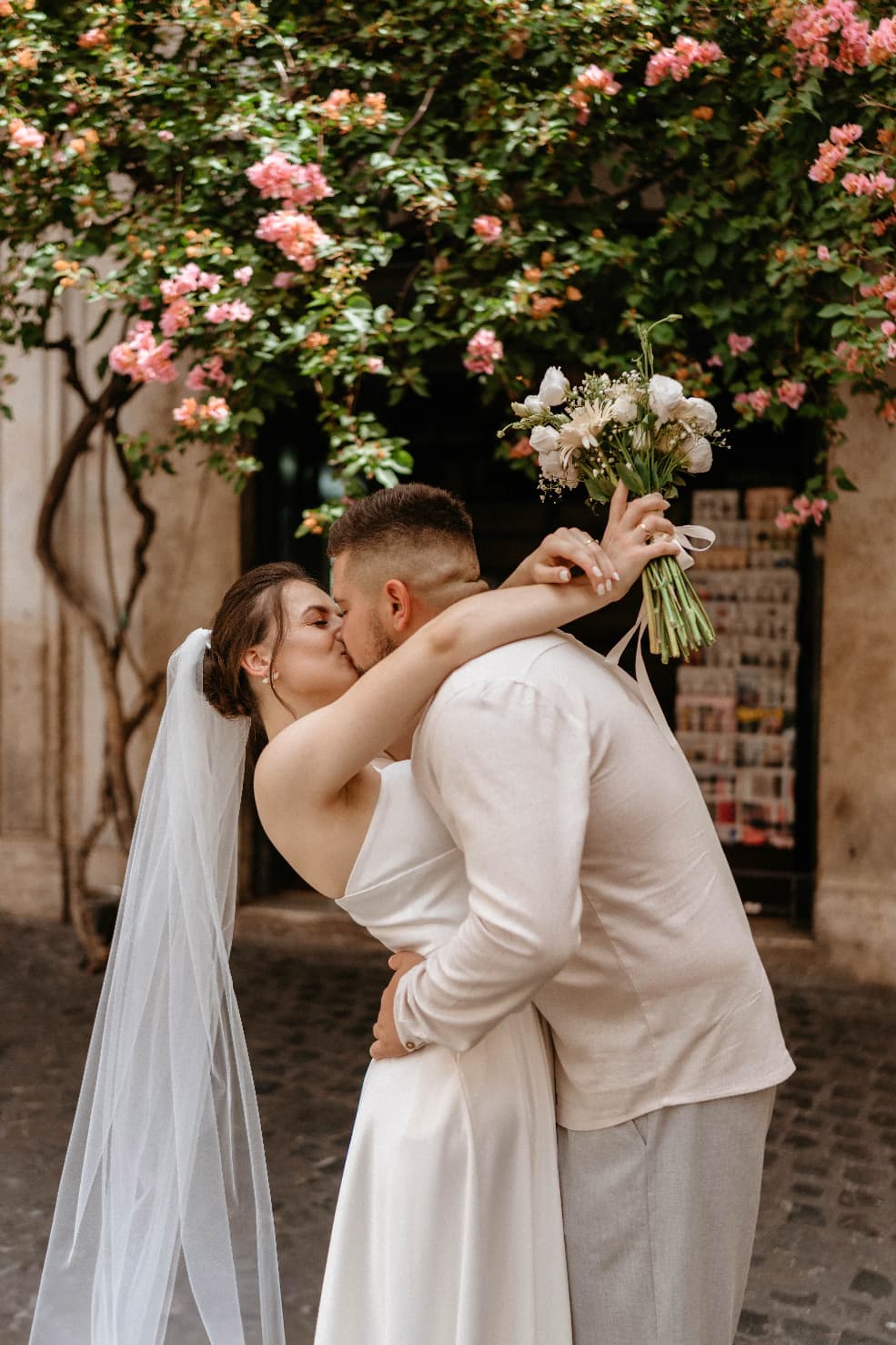 Wedding photo 3