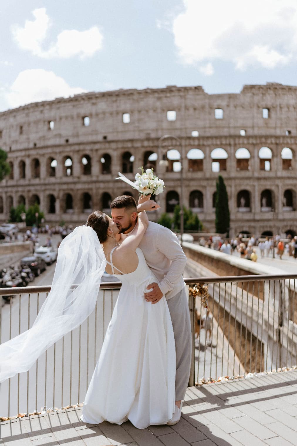 Wedding photo 5
