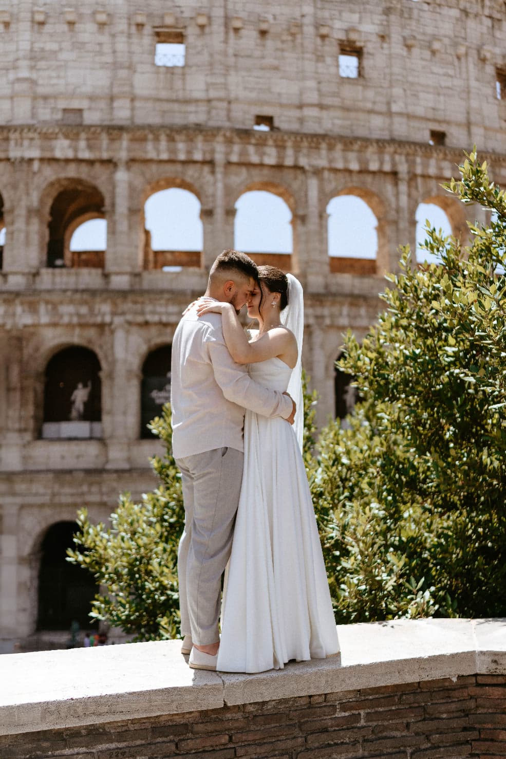 Wedding photo 6