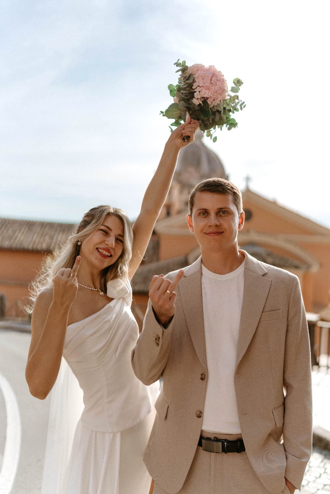 Wedding photo 10