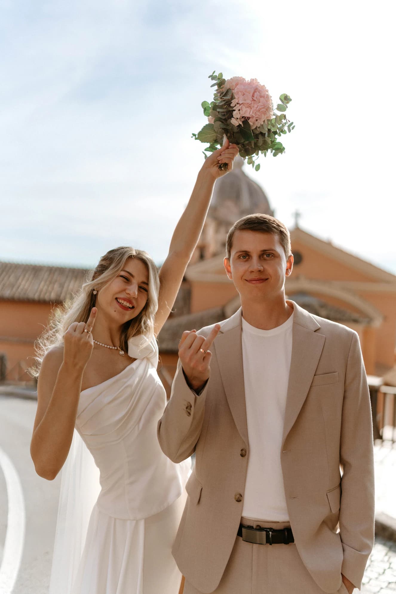 Wedding photo 3