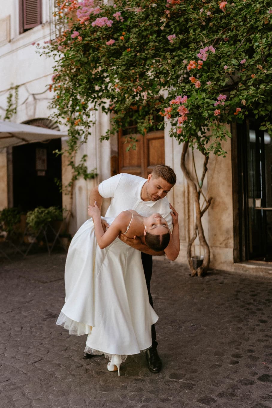 Wedding photo 12