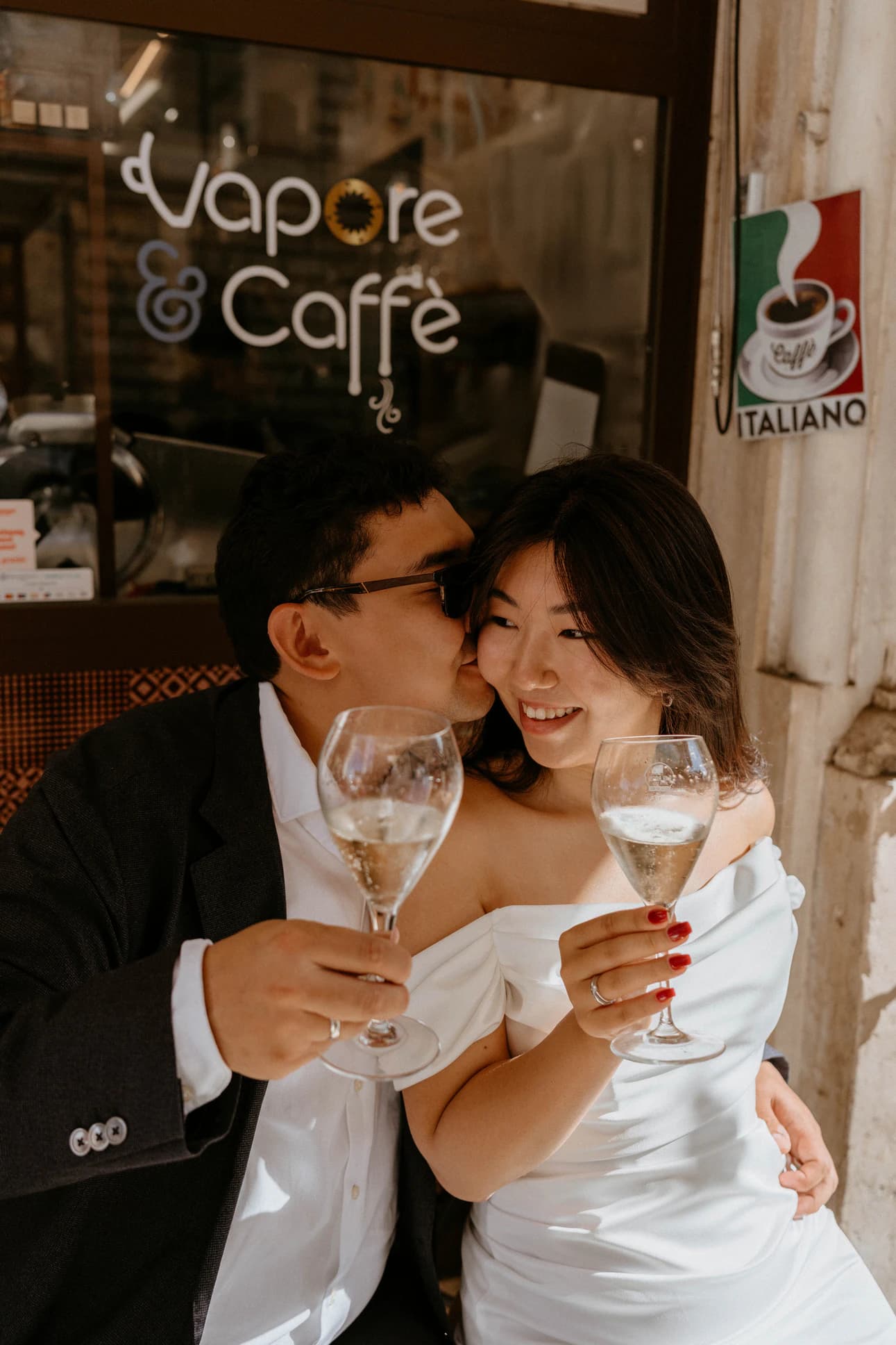 Wedding photo 12