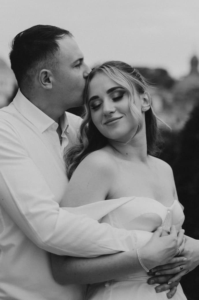 Wedding photo 13
