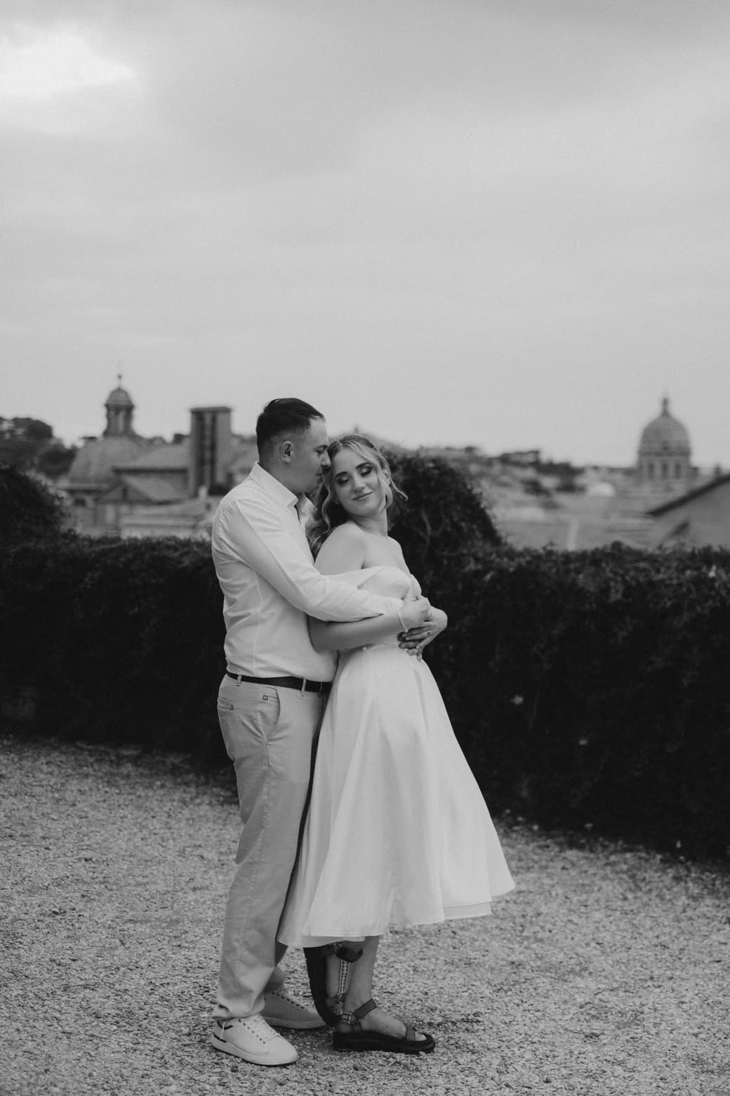 Wedding photo 14