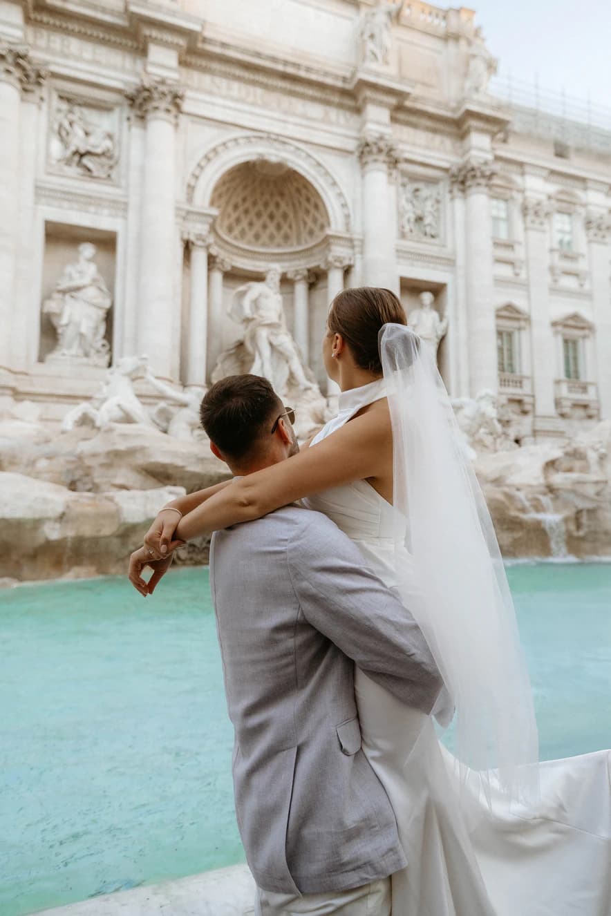Wedding photo 15