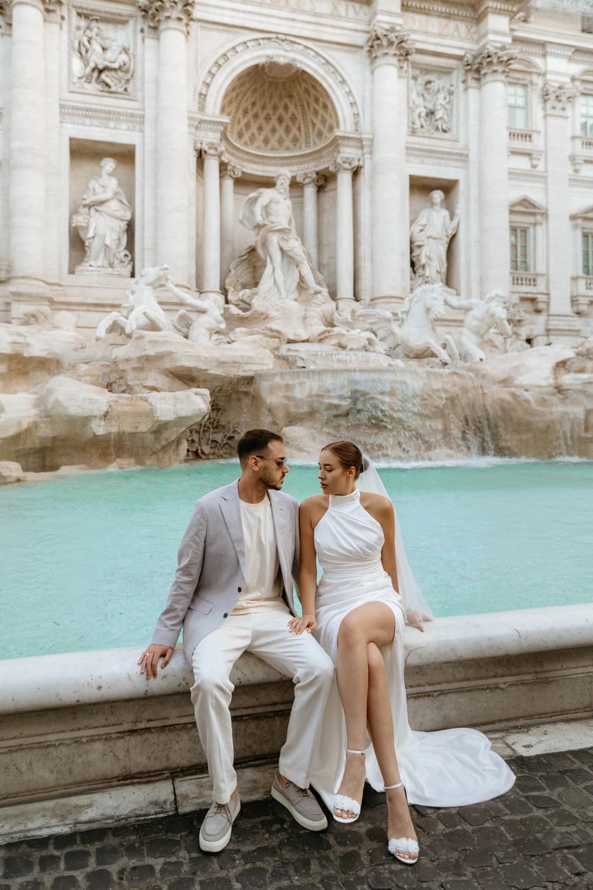 Wedding photo 16